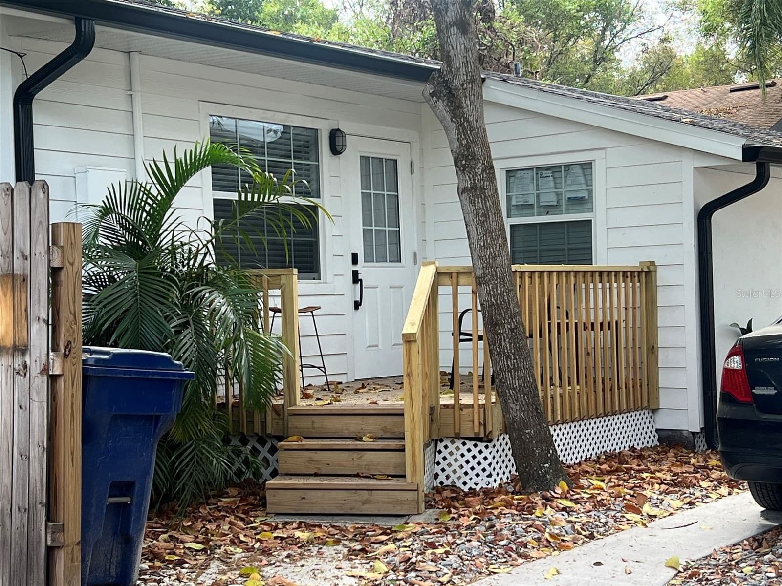 311 FLORIBRASKA