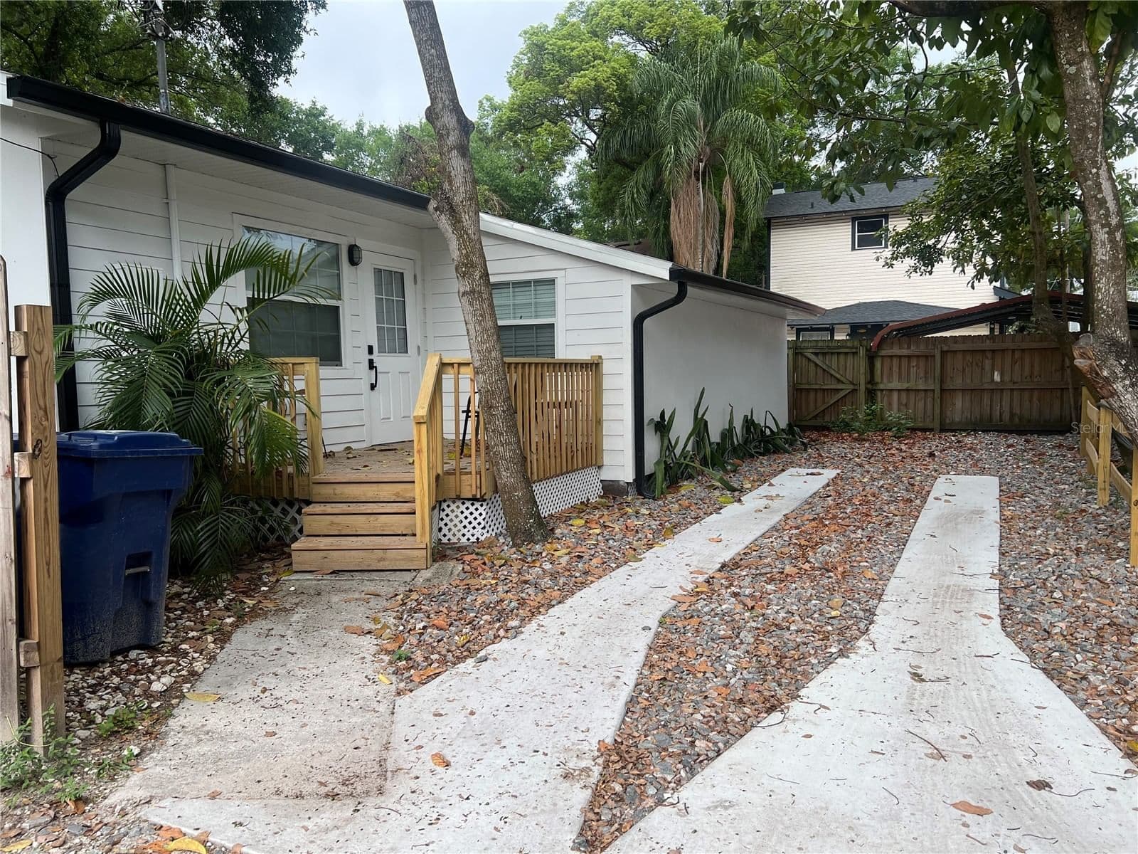 311 FLORIBRASKA