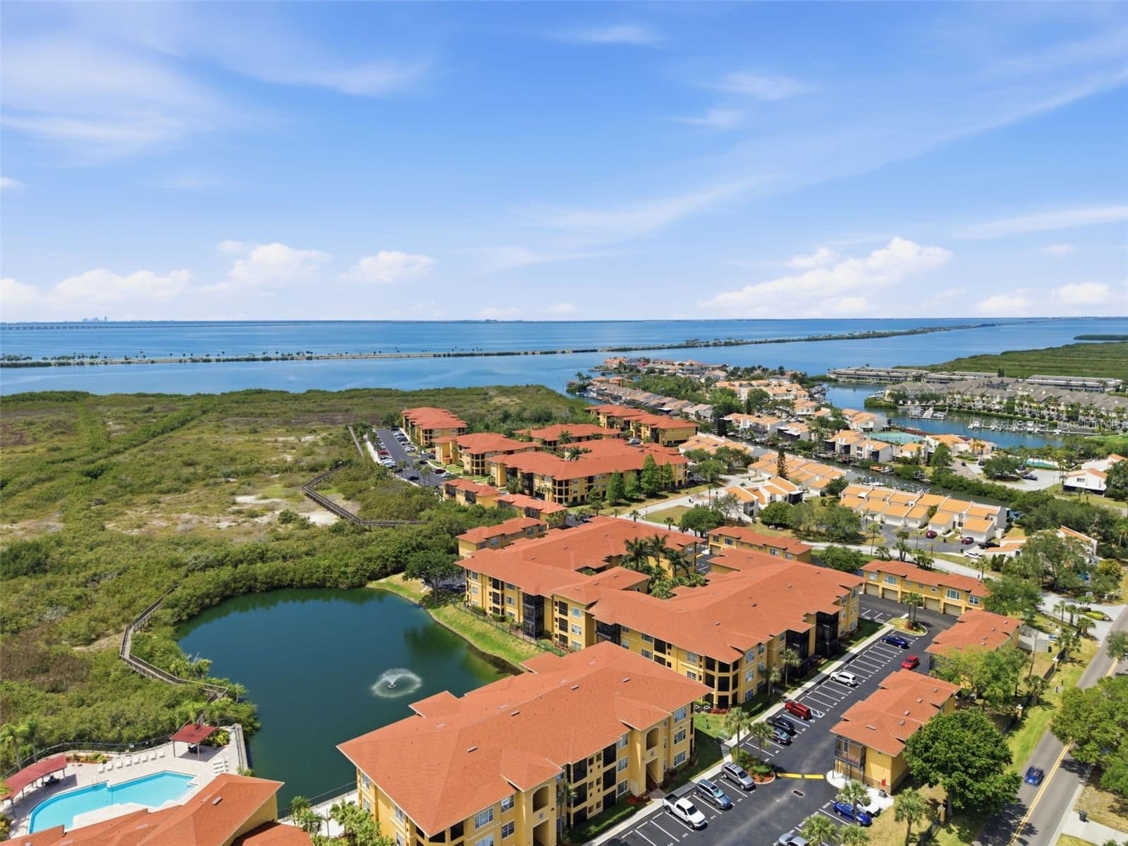 4323 BAYSIDE VILLAGE
