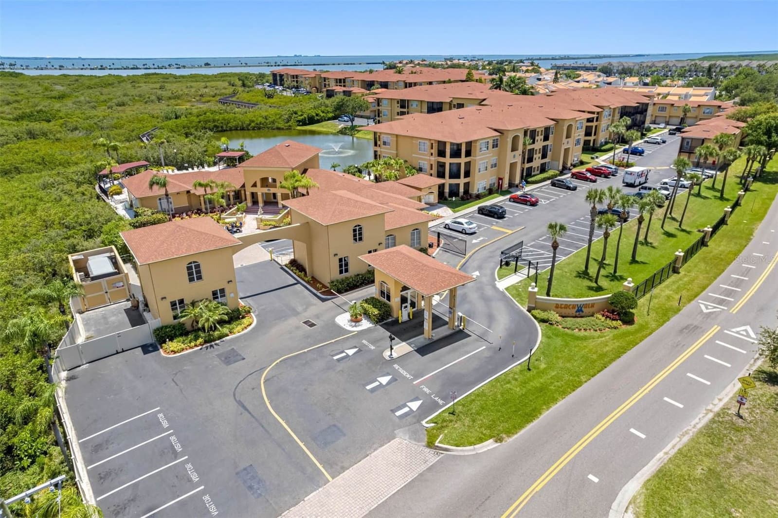 4333 BAYSIDE VILLAGE