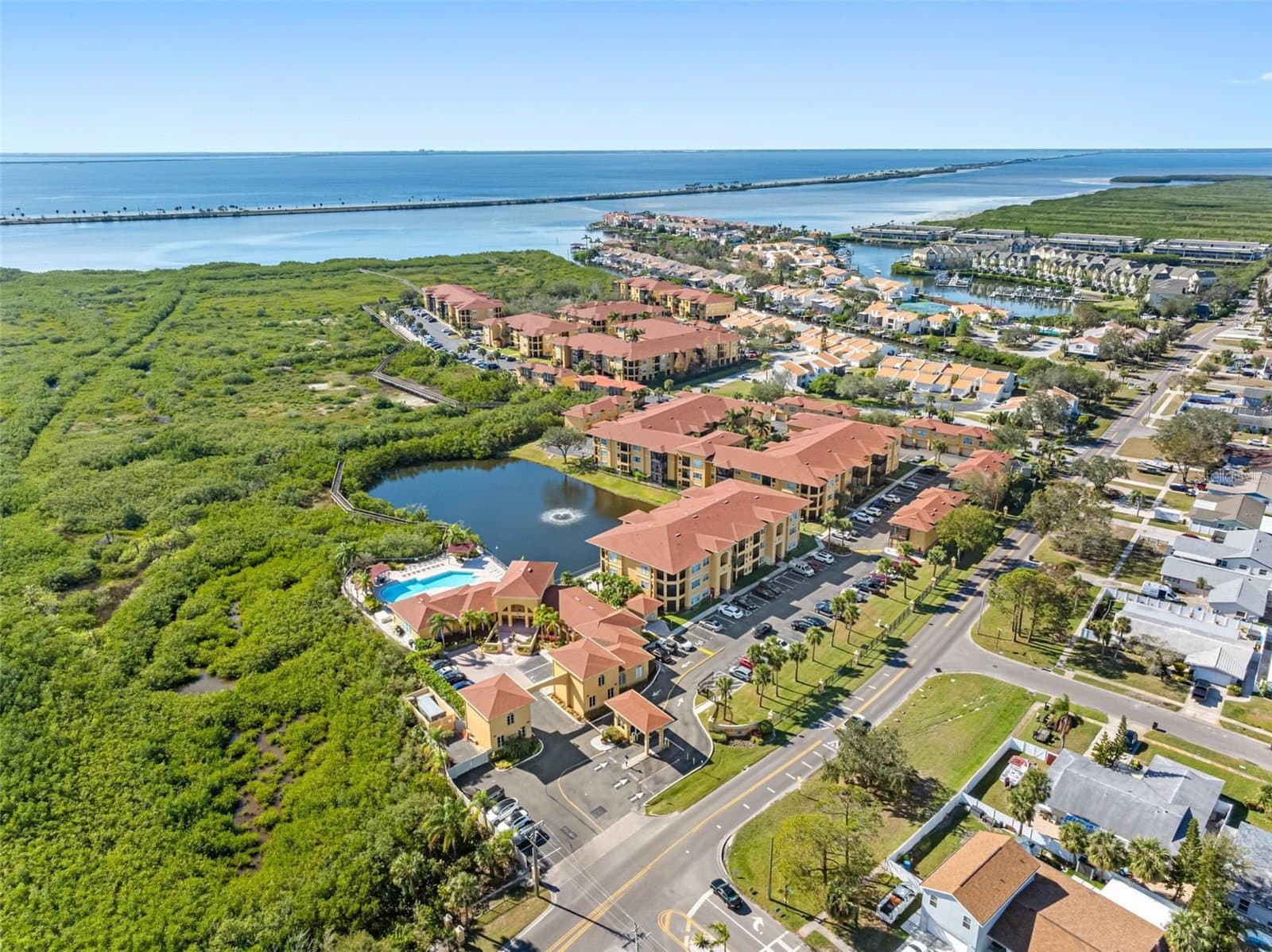 4333 BAYSIDE VILLAGE