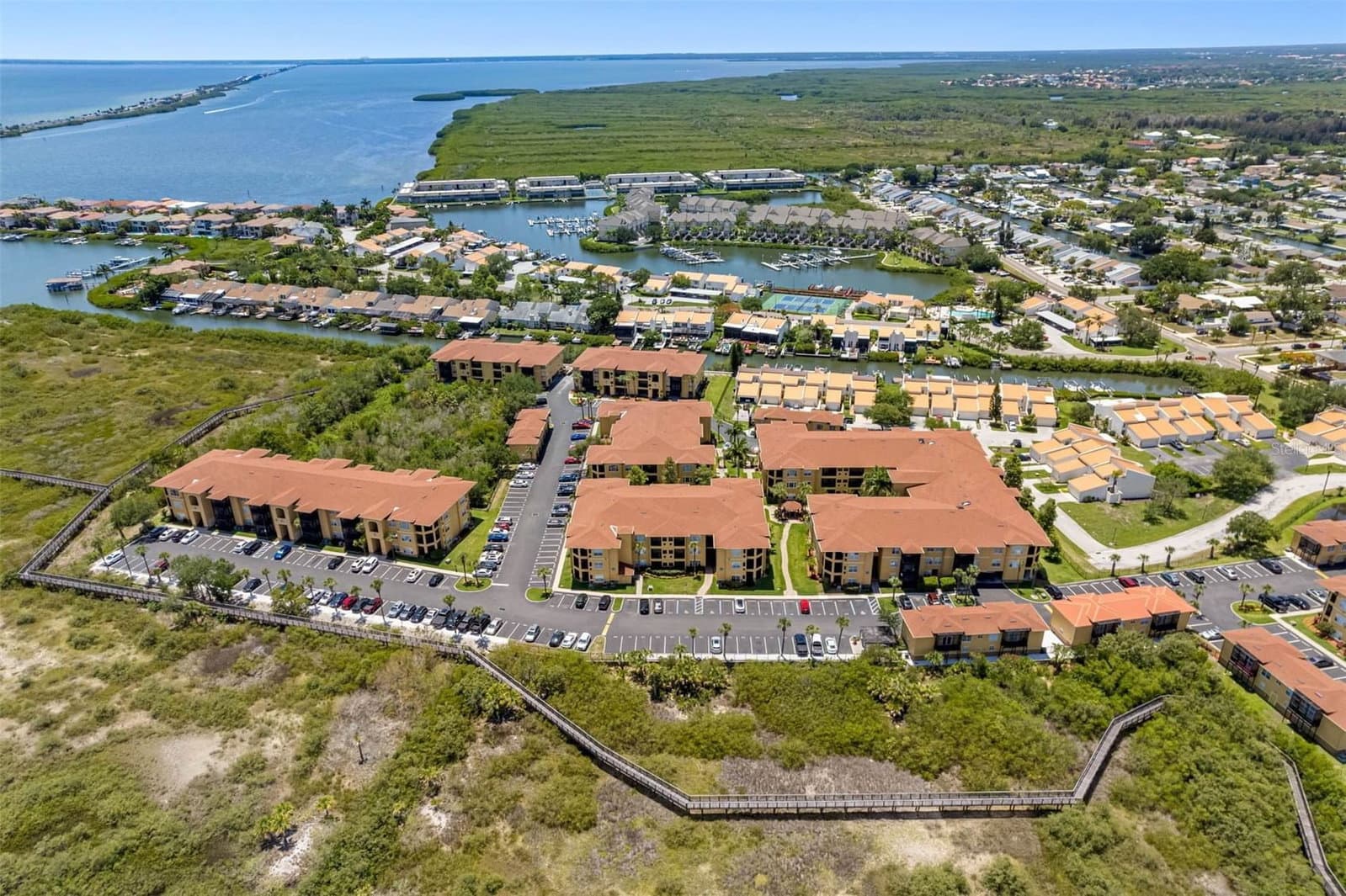 4333 BAYSIDE VILLAGE