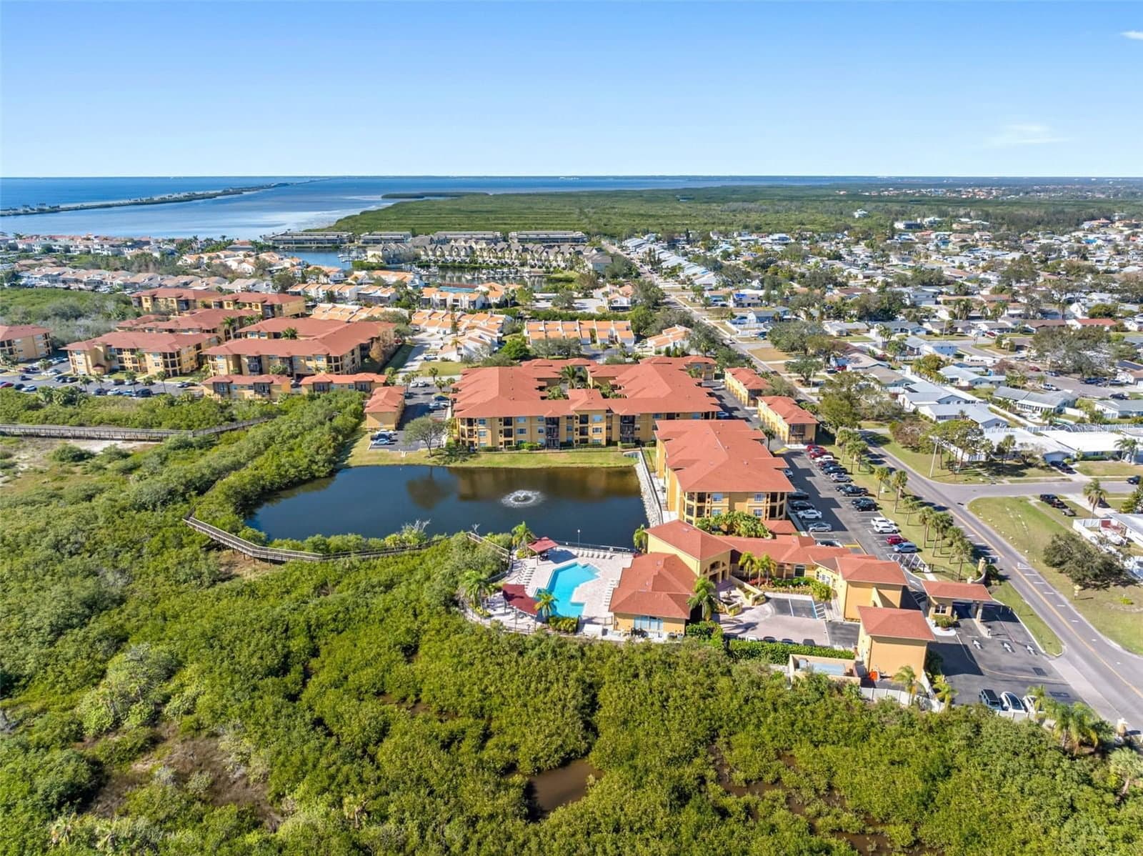 Photo 5 of 4333 BAYSIDE VILLAGE