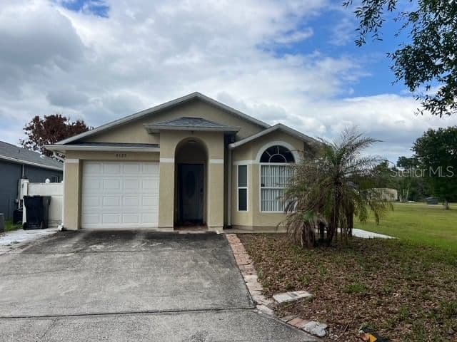 4125 HAMPSHIRE VILLAGE