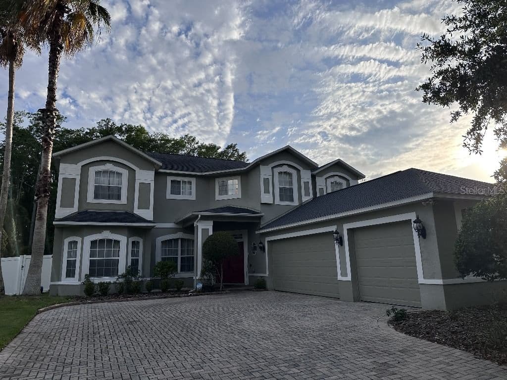 5879 LAKE MELROSE