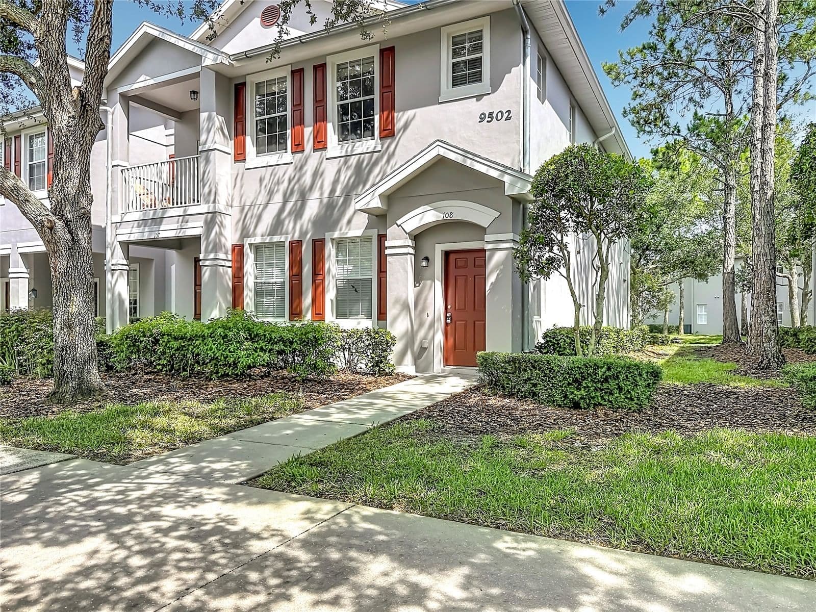 9502 PARK VILLAGE
