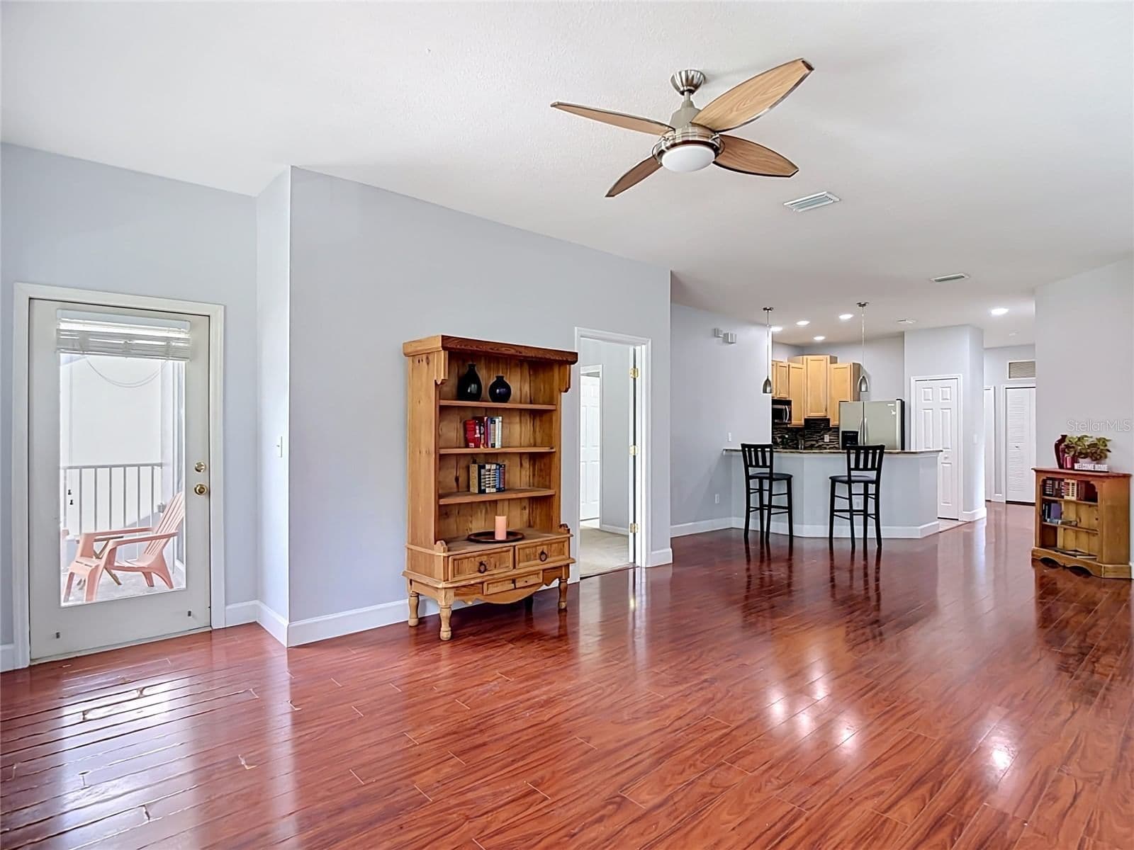 9502 PARK VILLAGE
