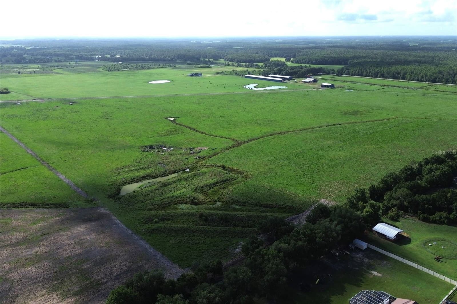 Photo 5 of 14718 EVANS RANCH RD