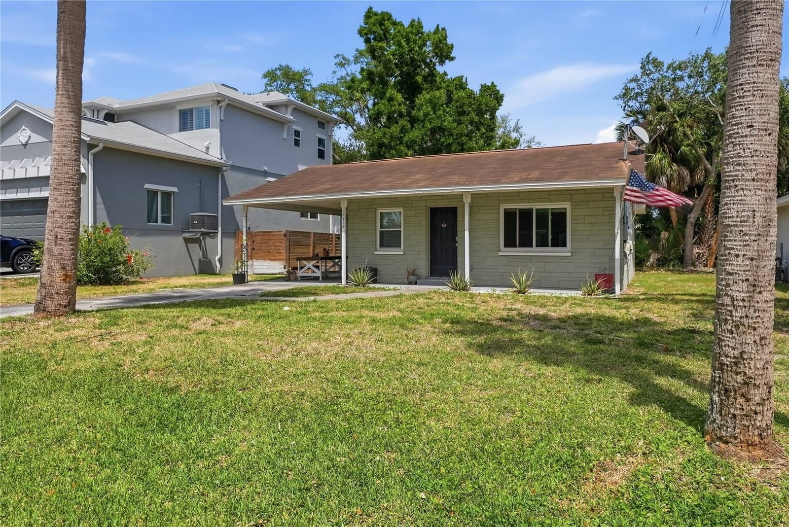 7412 SHERRILL