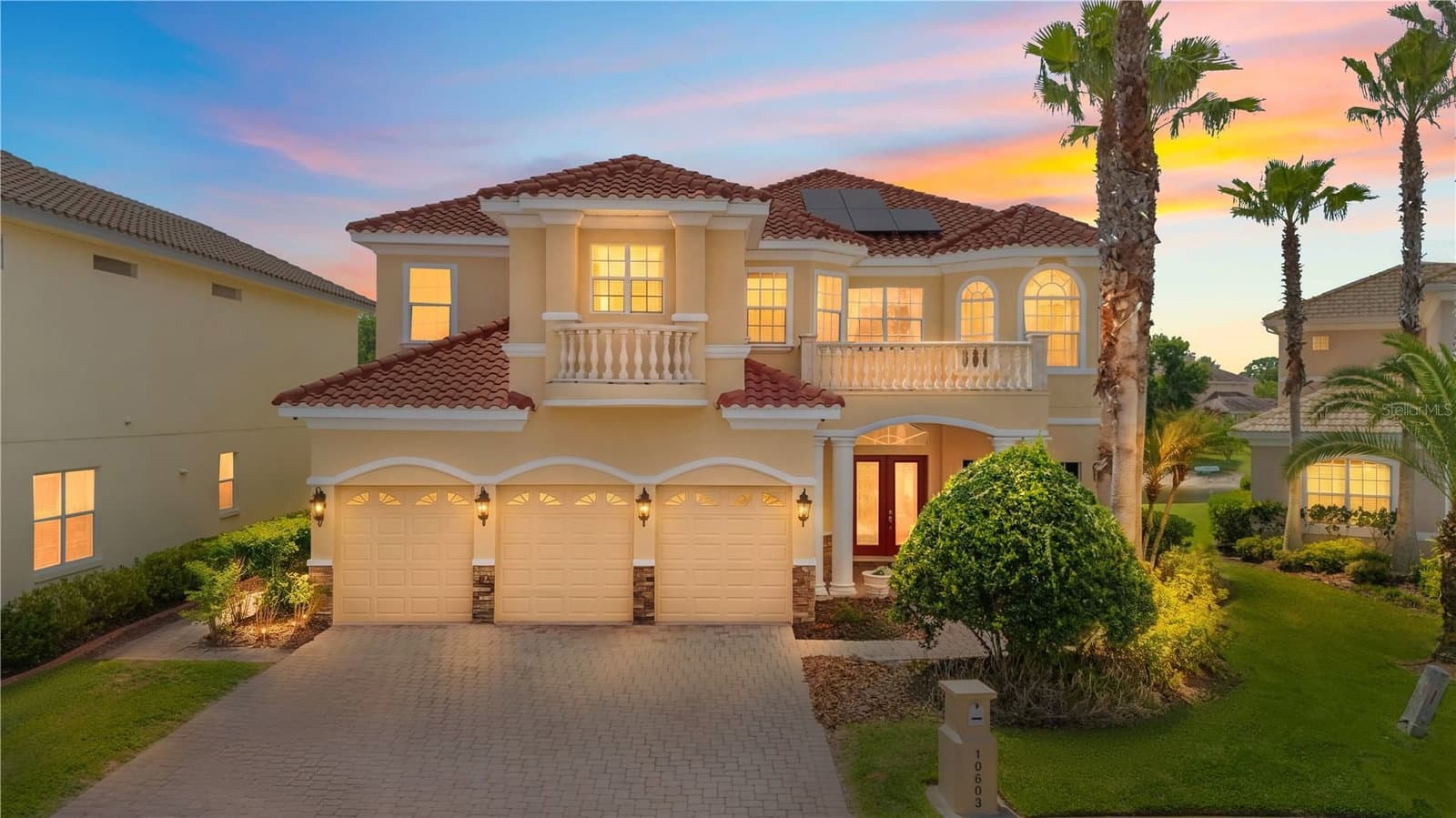10603 CAYMAN ISLE