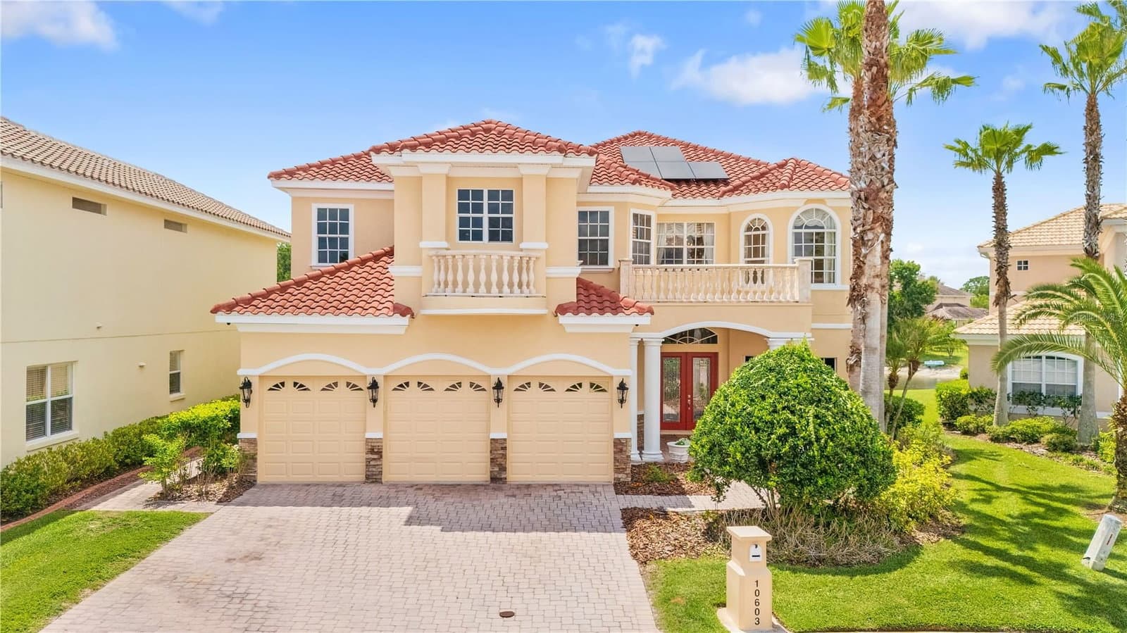 10603 CAYMAN ISLE
