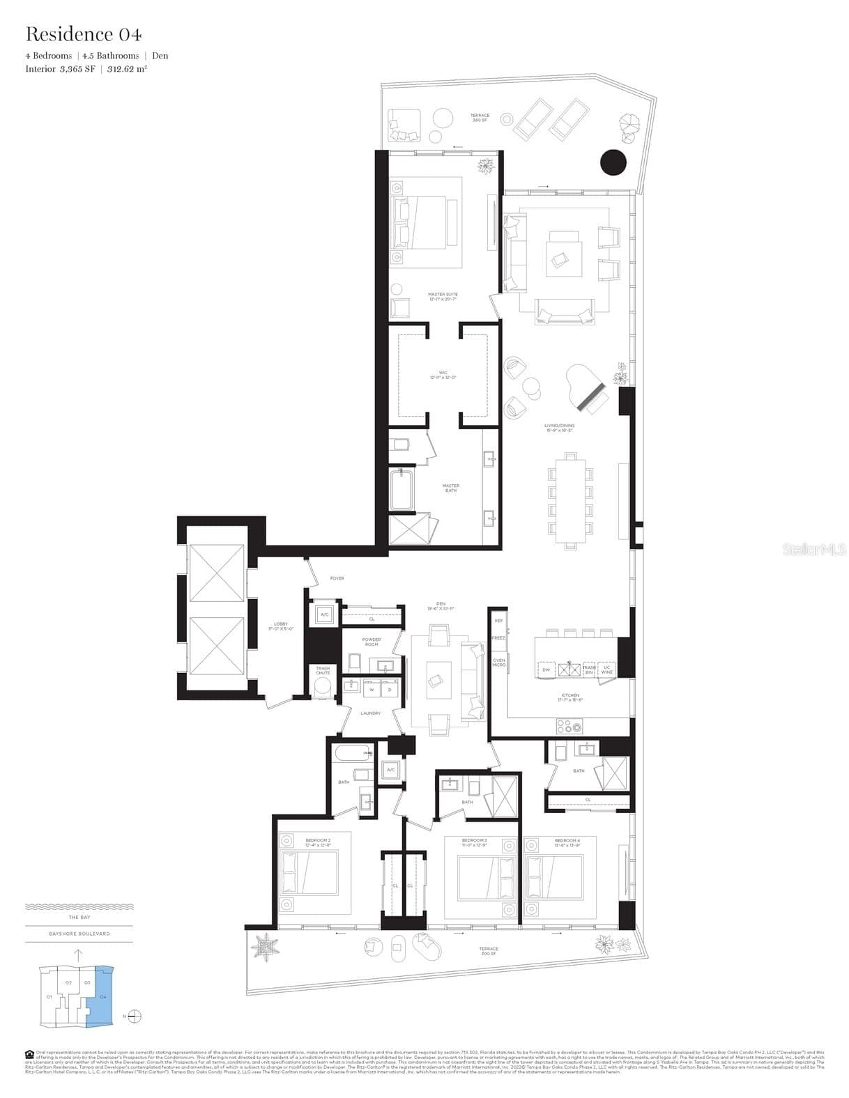 3015 YSABELLA
