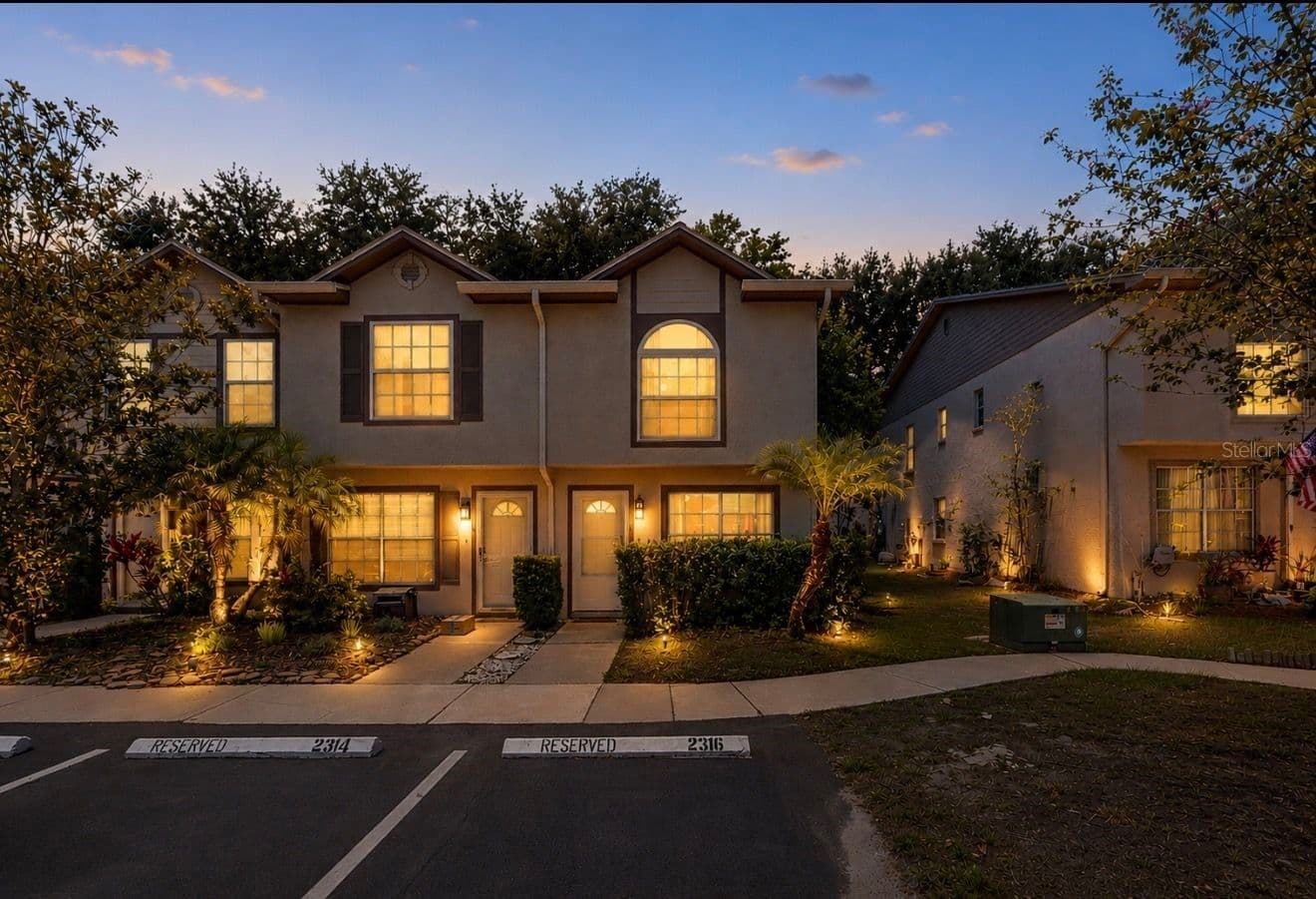 2316 FLETCHERS POINT