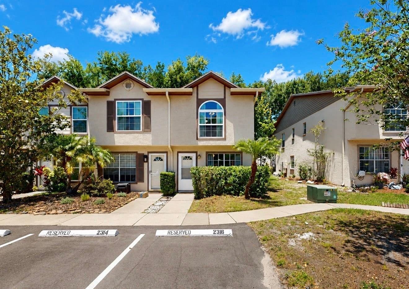 2316 FLETCHERS POINT