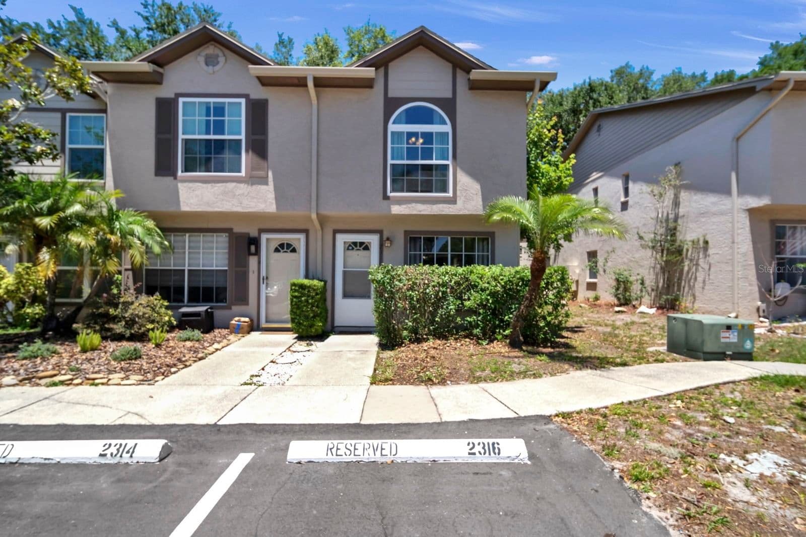 2316 FLETCHERS POINT