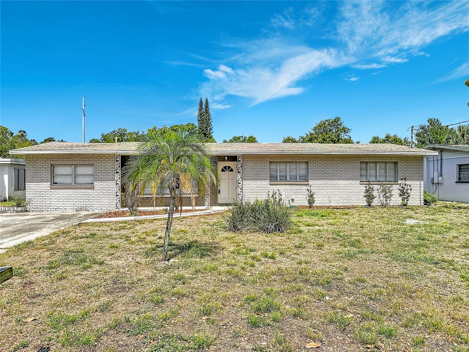 4509 HALE