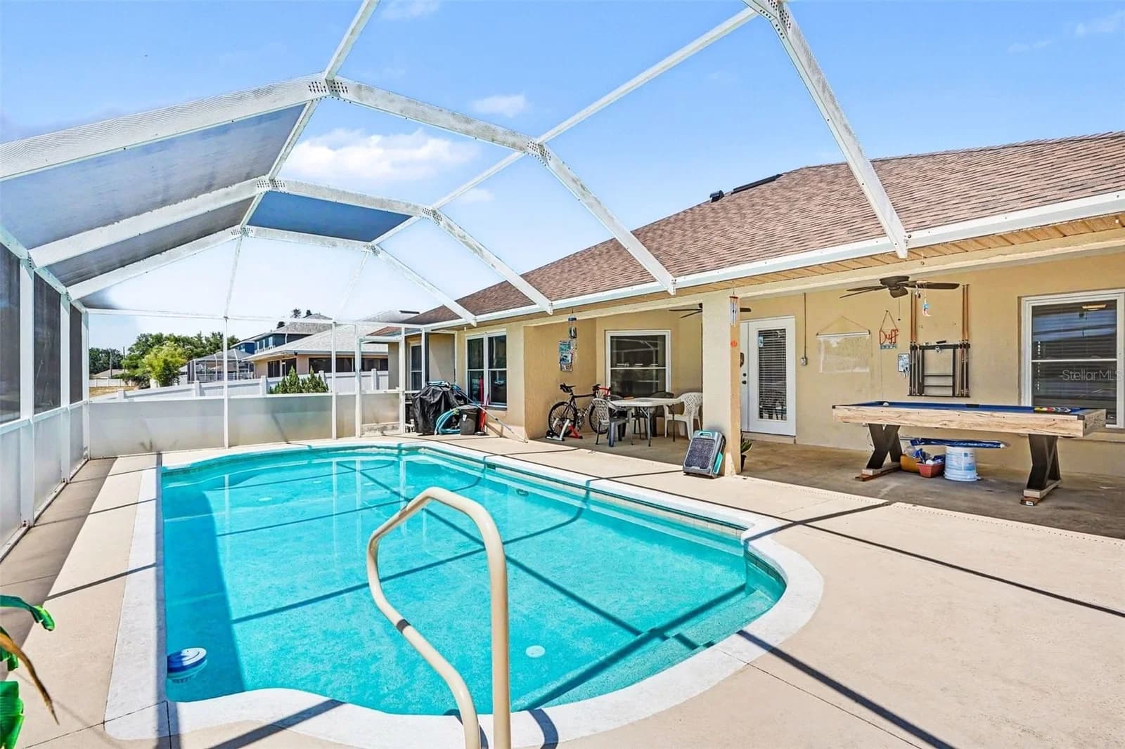 113 SHADDOCK Drive