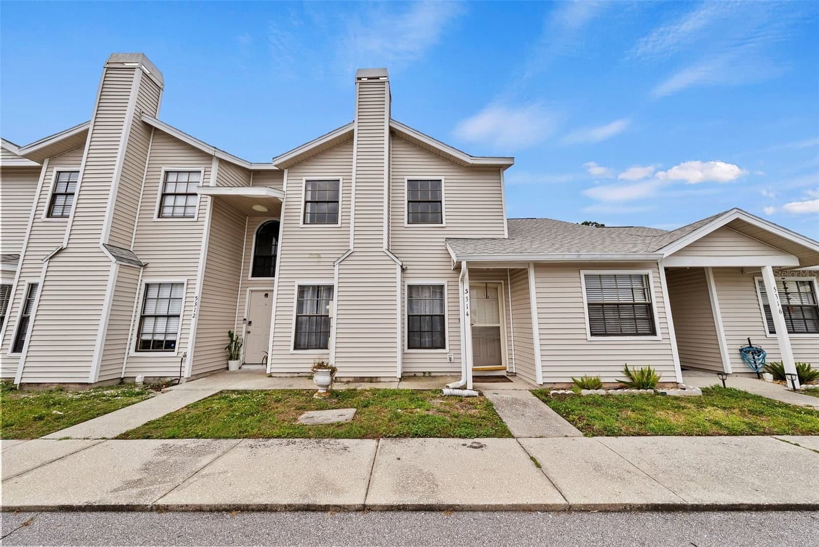 5314 ABINGER