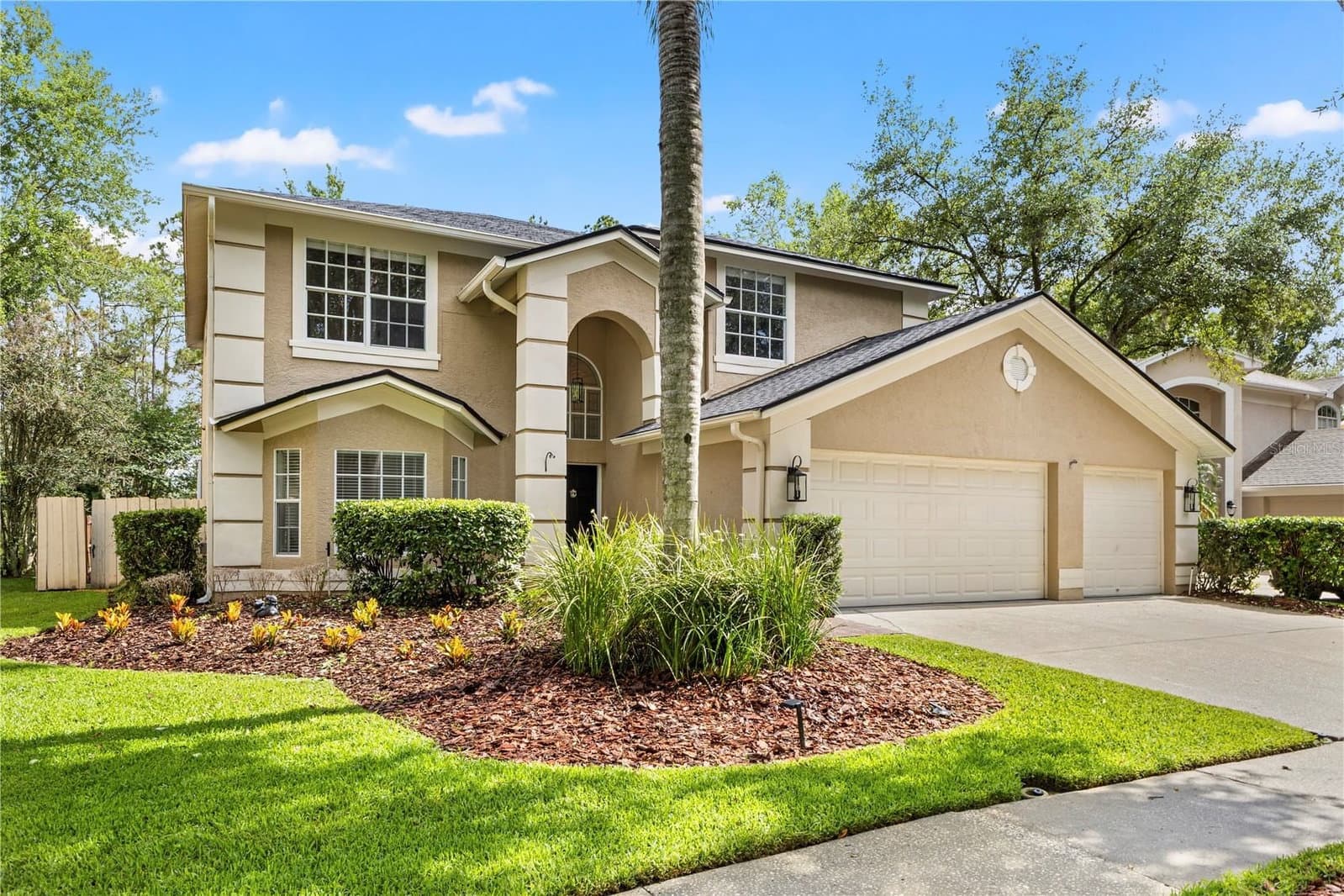9307 POPLAR CREEK