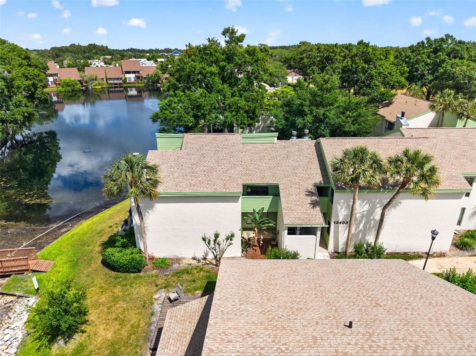 13405 PINE LAKE