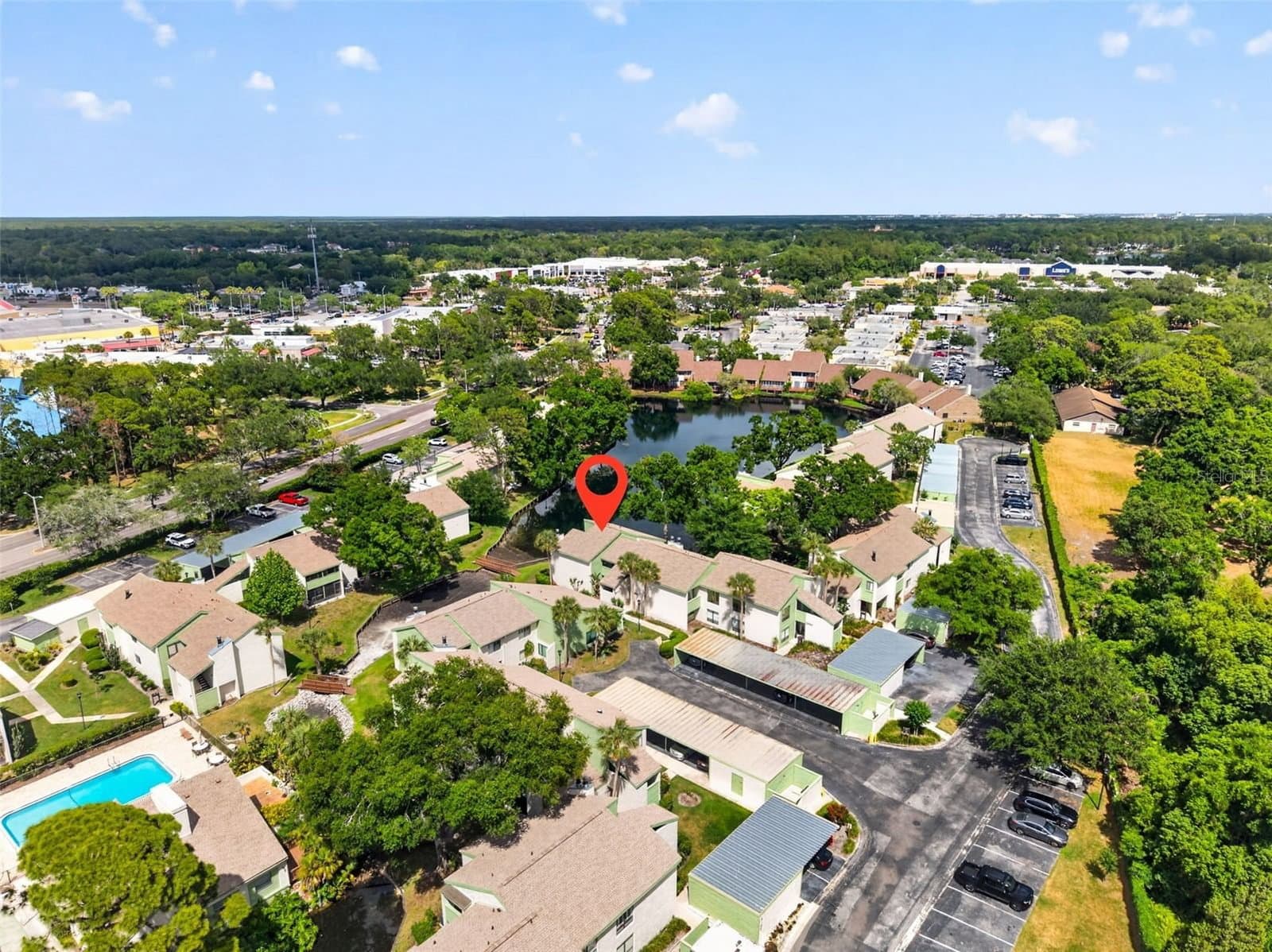 13405 PINE LAKE