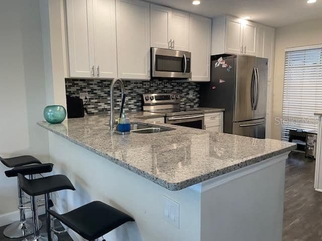 5112 BAYSHORE