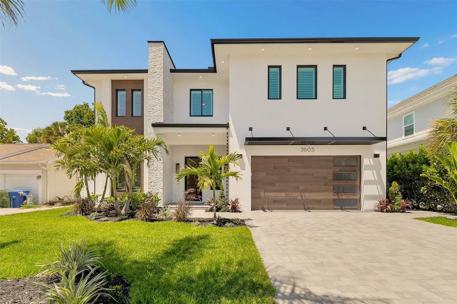 3605 KENSINGTON