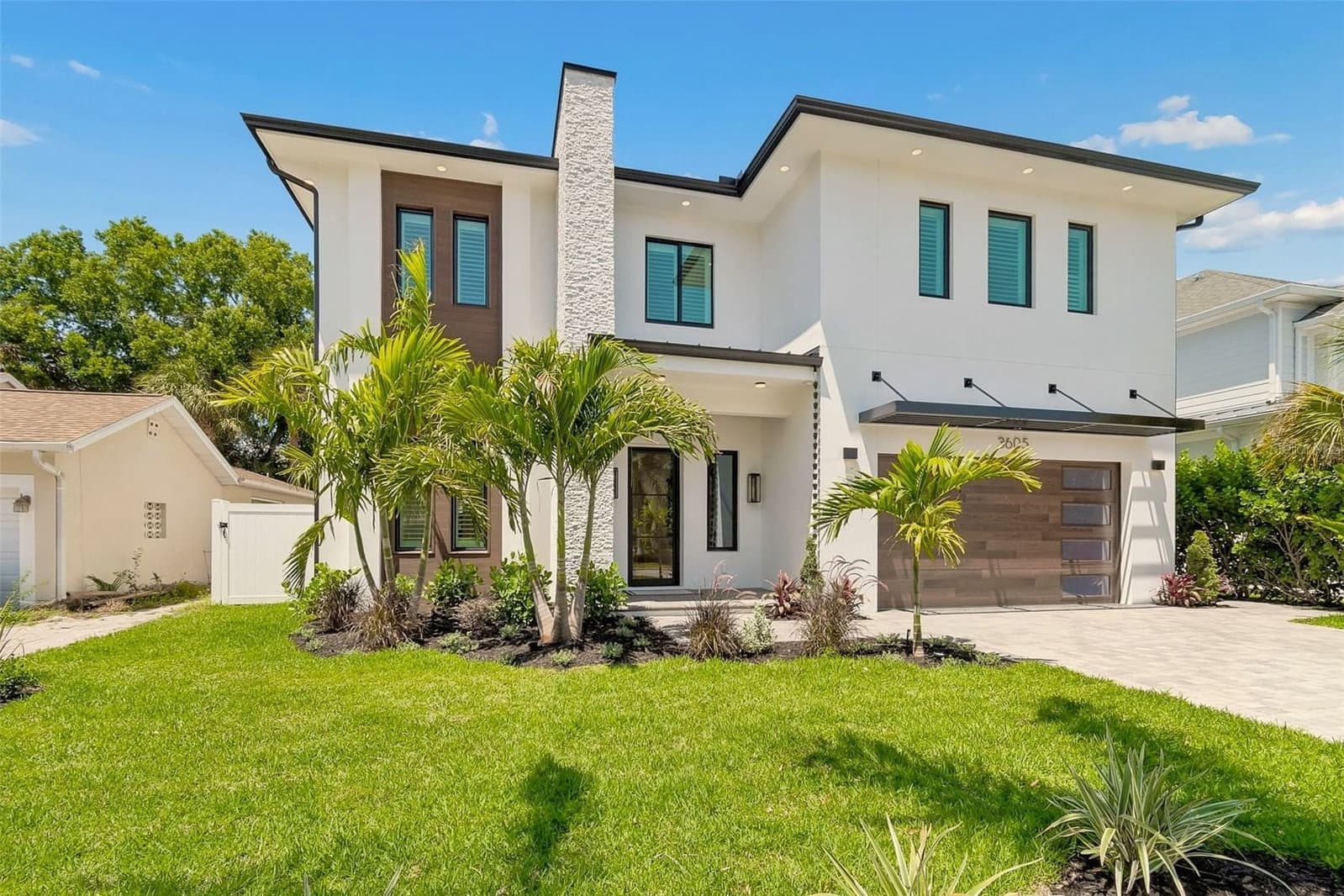 3605 KENSINGTON