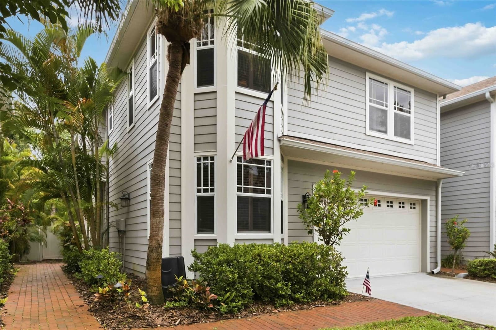 2869 BAYSHORE TRAILS
