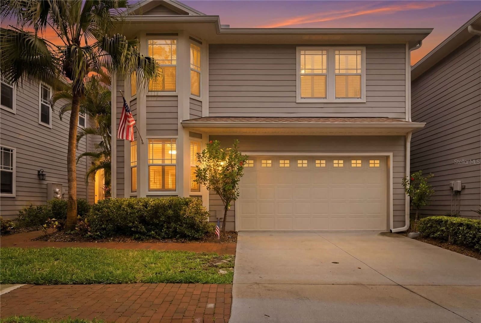 2869 BAYSHORE TRAILS