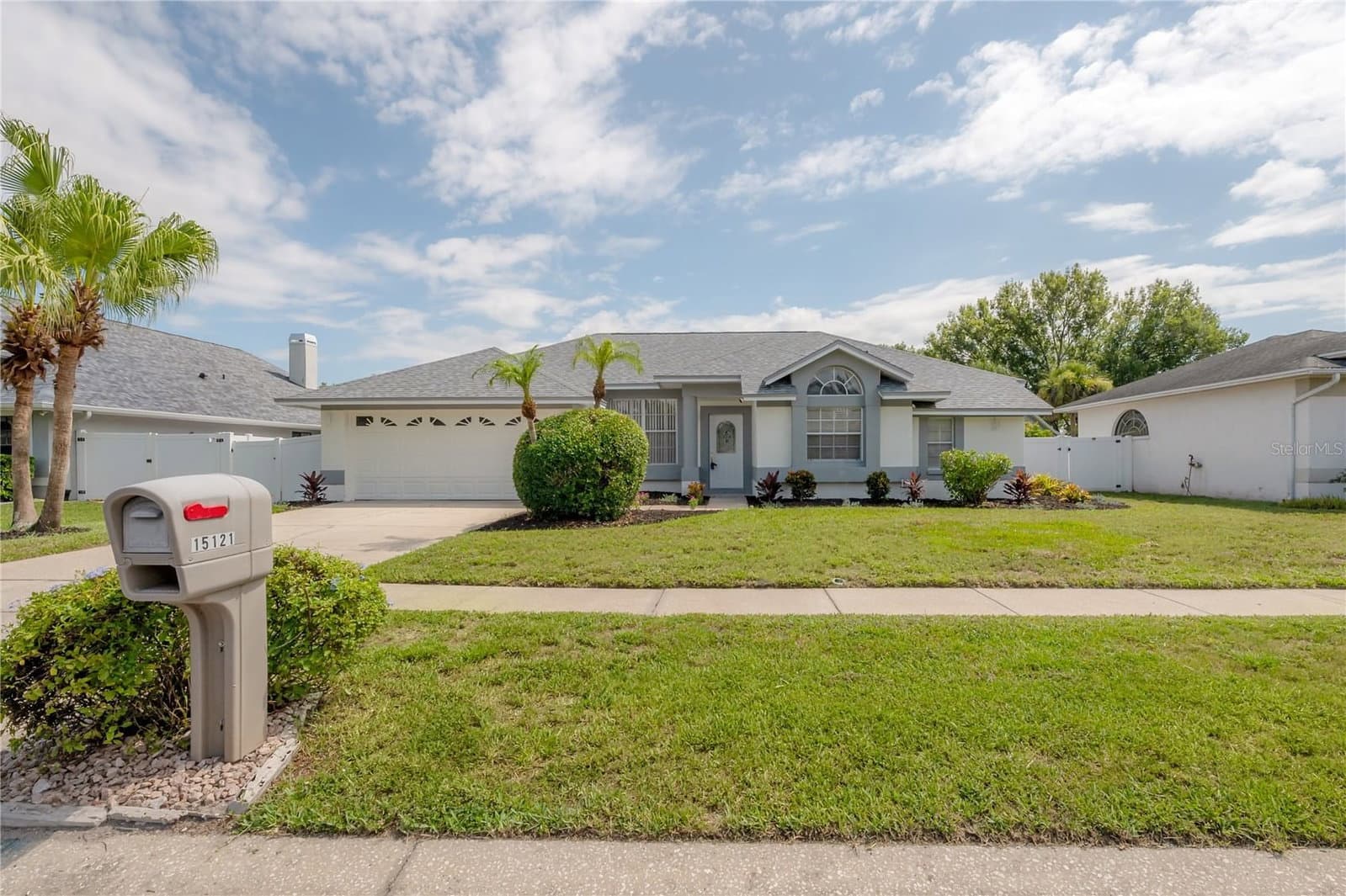 15121 HEATHRIDGE