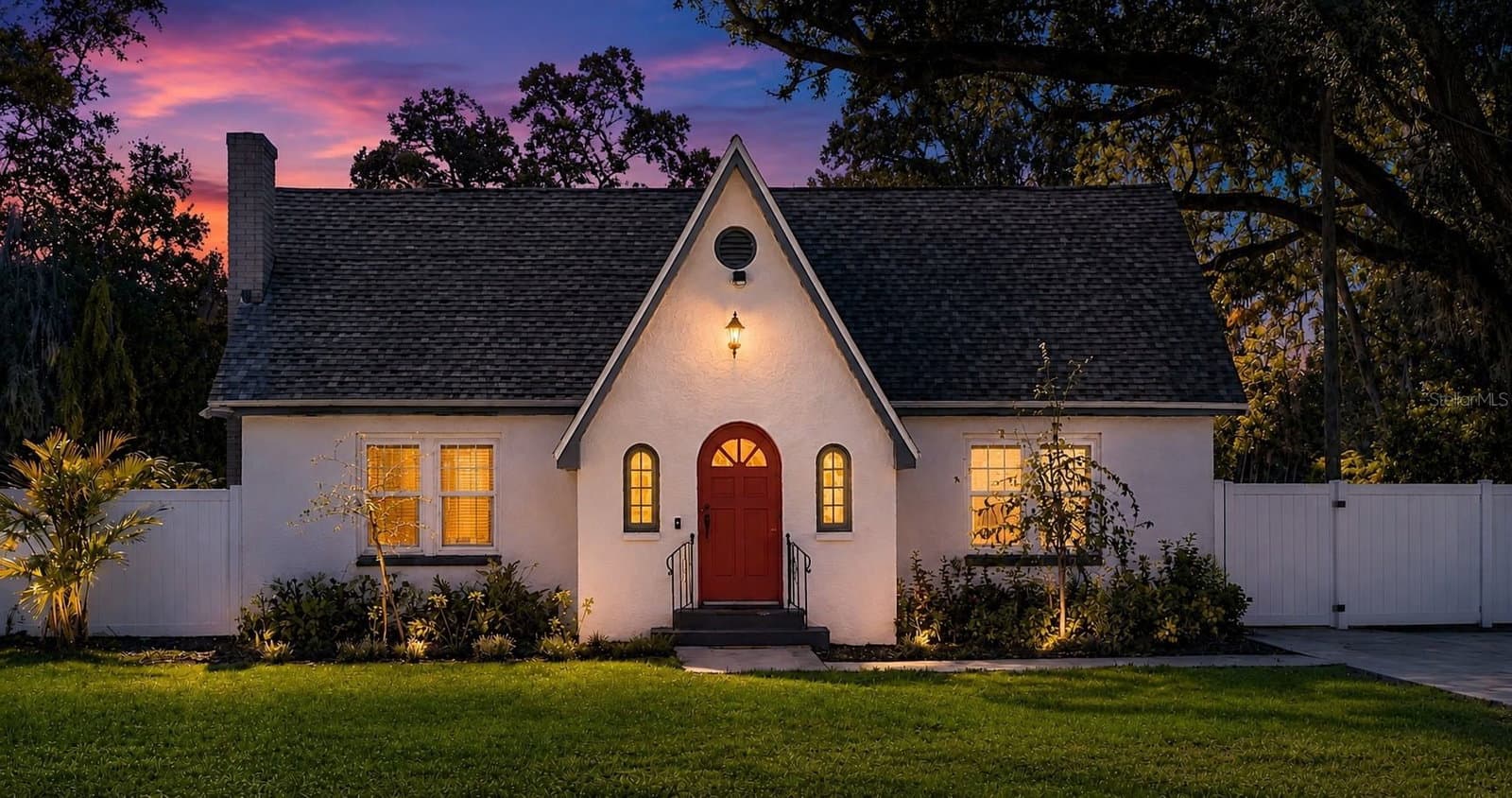 3104 LAMBRIGHT