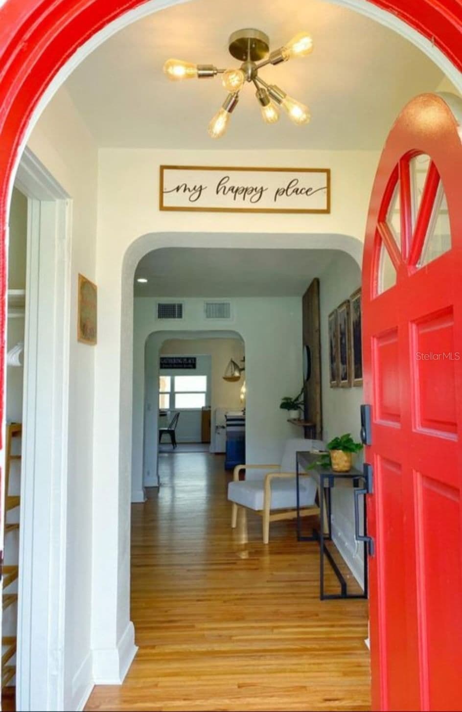 3104 LAMBRIGHT