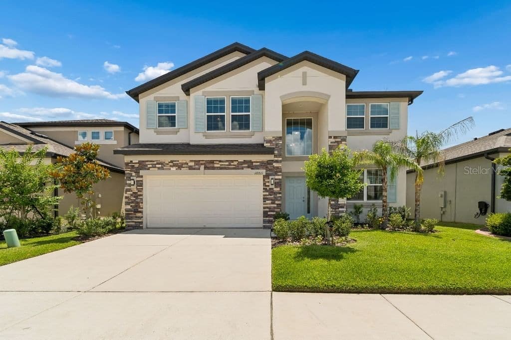 16011 SONOMA GROVE