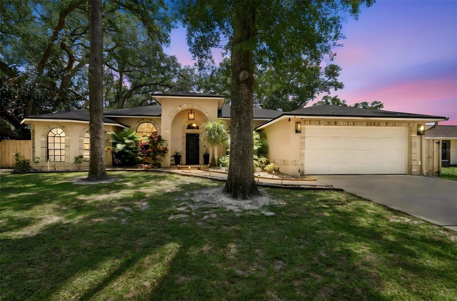 3602 ARLINGTON OAKS
