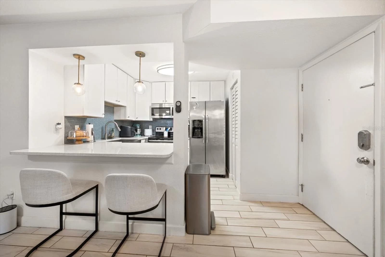 Photo 5 of 606 ALBANY Avenue #5