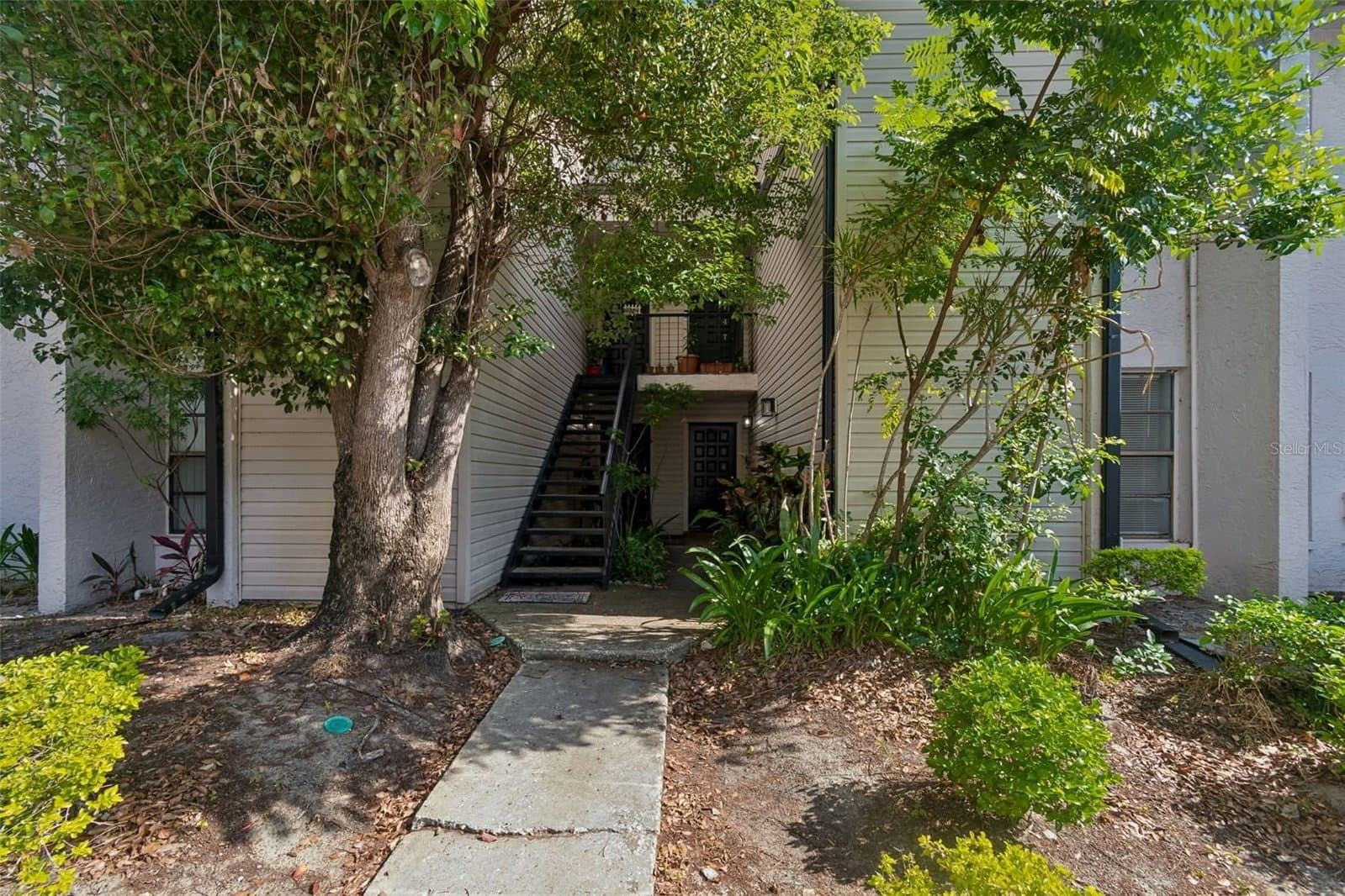 4745 PURITAN