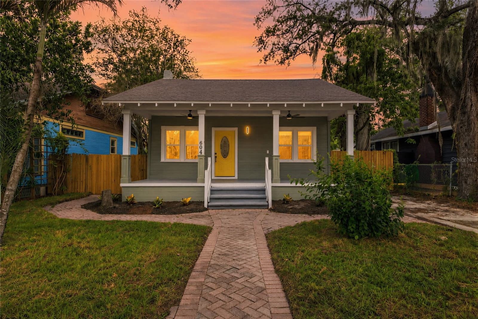604 LAMBRIGHT
