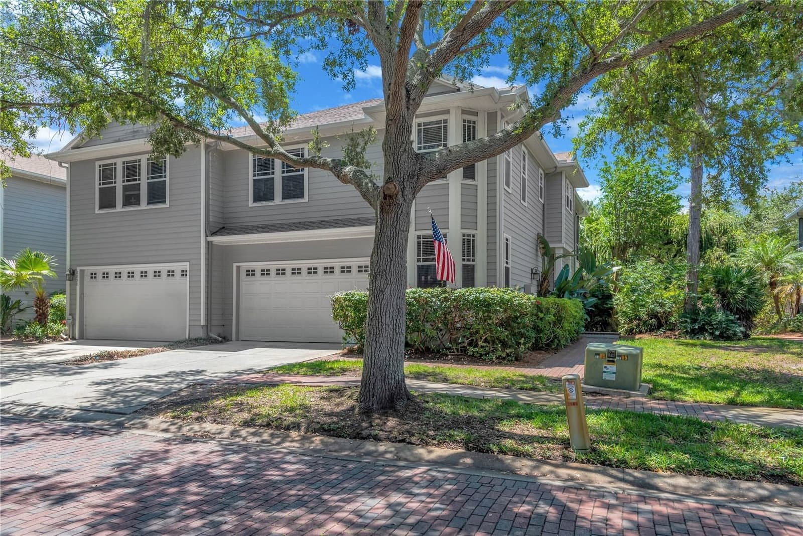 2852 BAYSHORE TRAILS DR