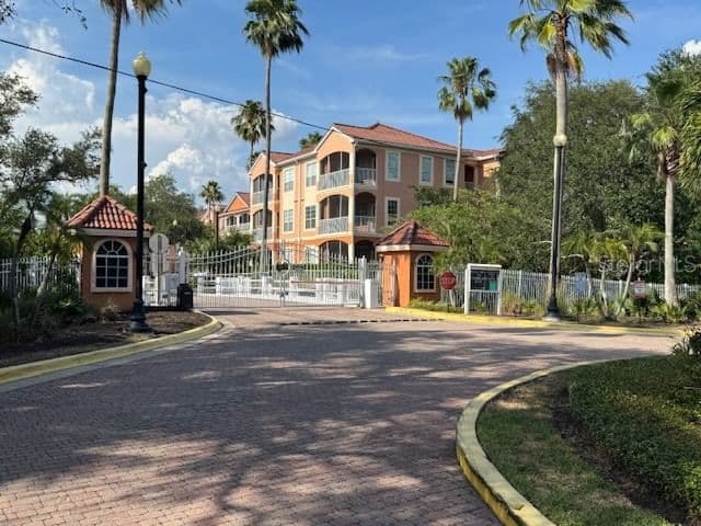 5000 CULBREATH KEY