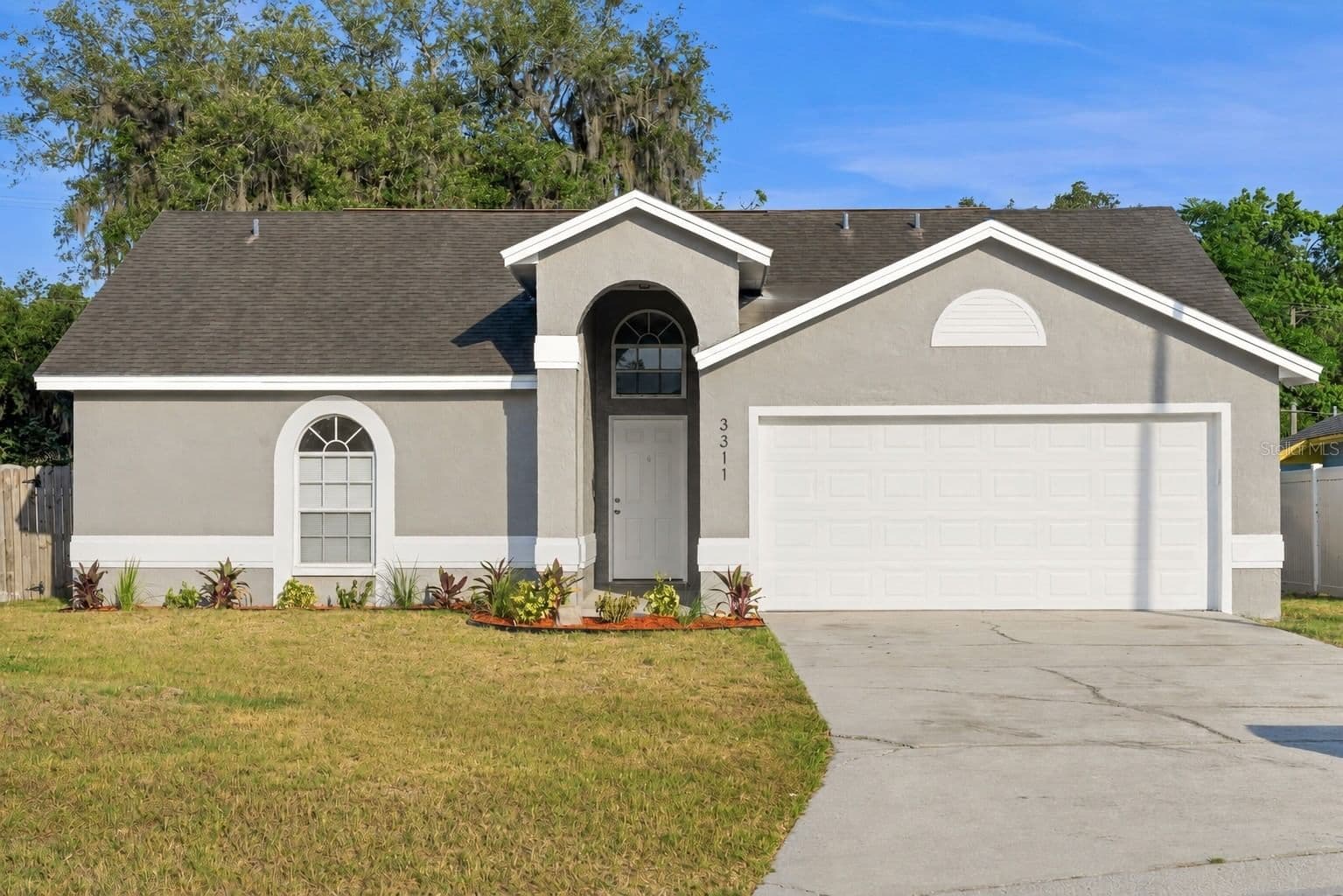 3311 QUEENS COVE