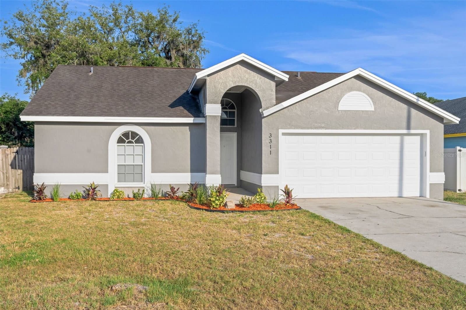 3311 QUEENS COVE