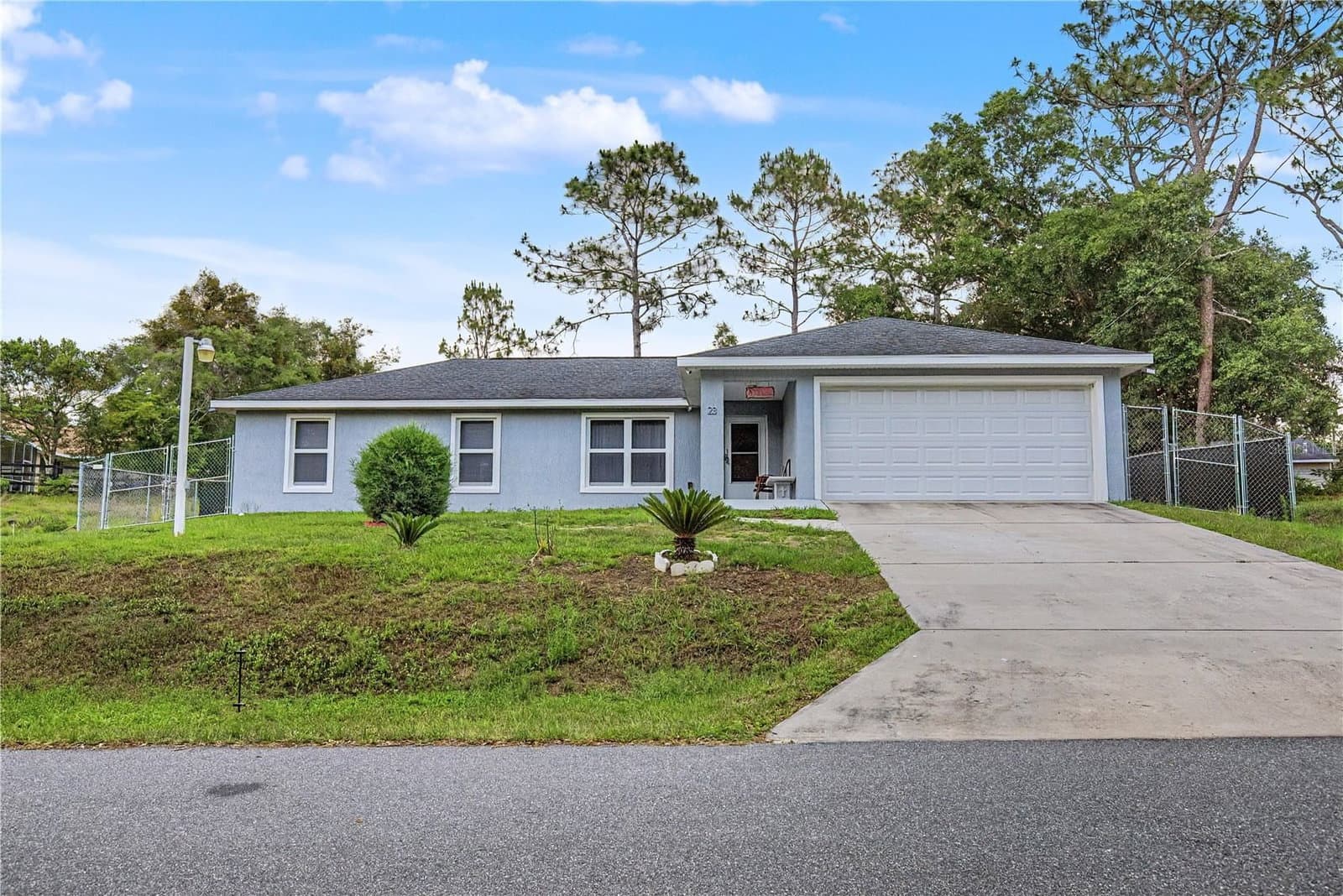 23 JUNIPER TRAIL