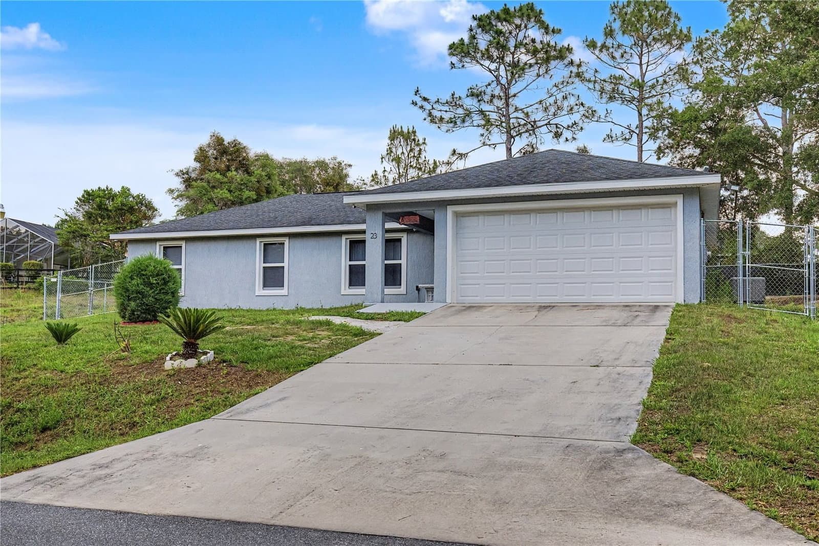 23 JUNIPER TRAIL