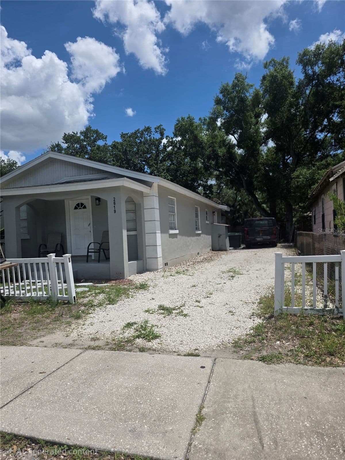 2619 CHELSEA