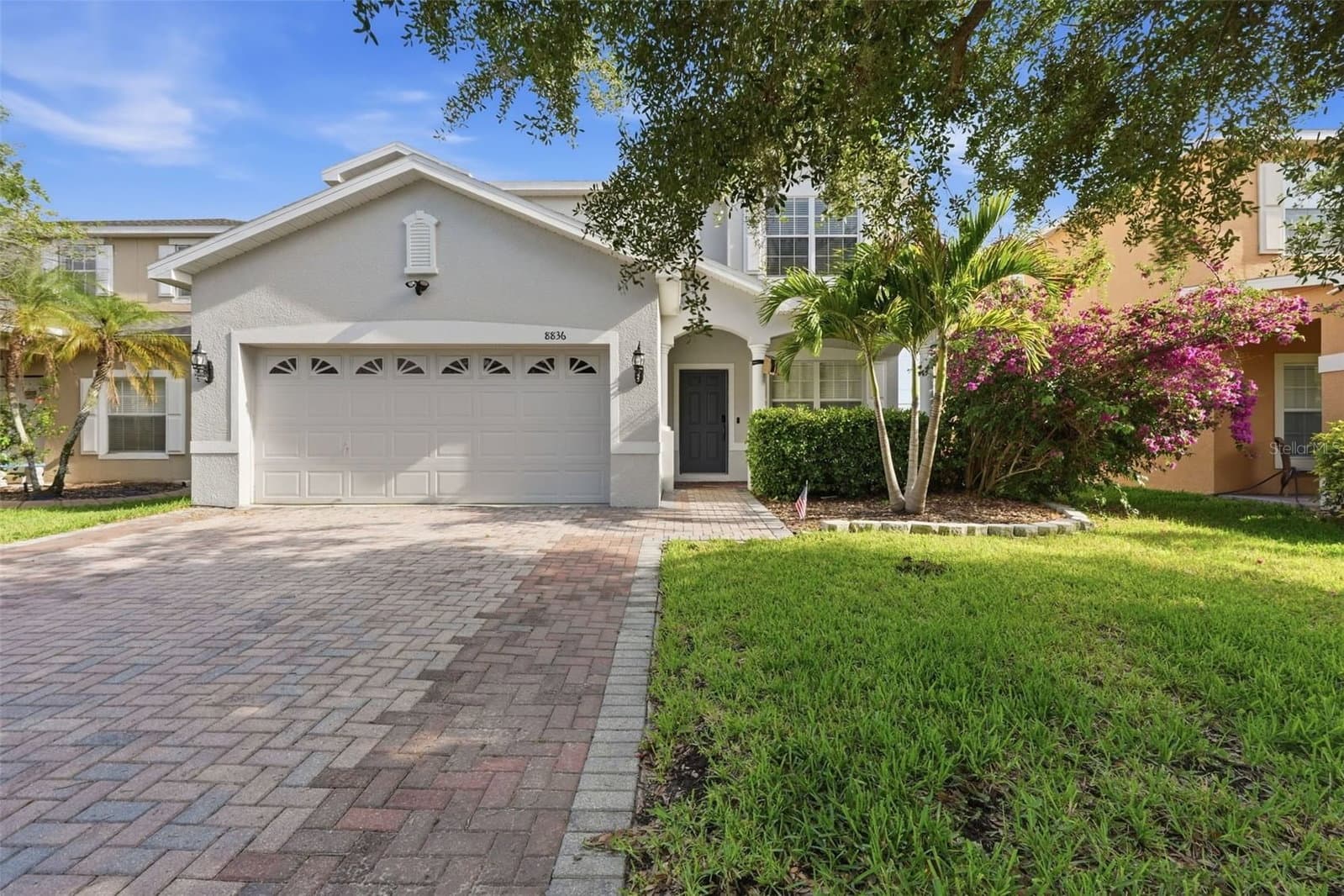 8836 CAMERON CREST