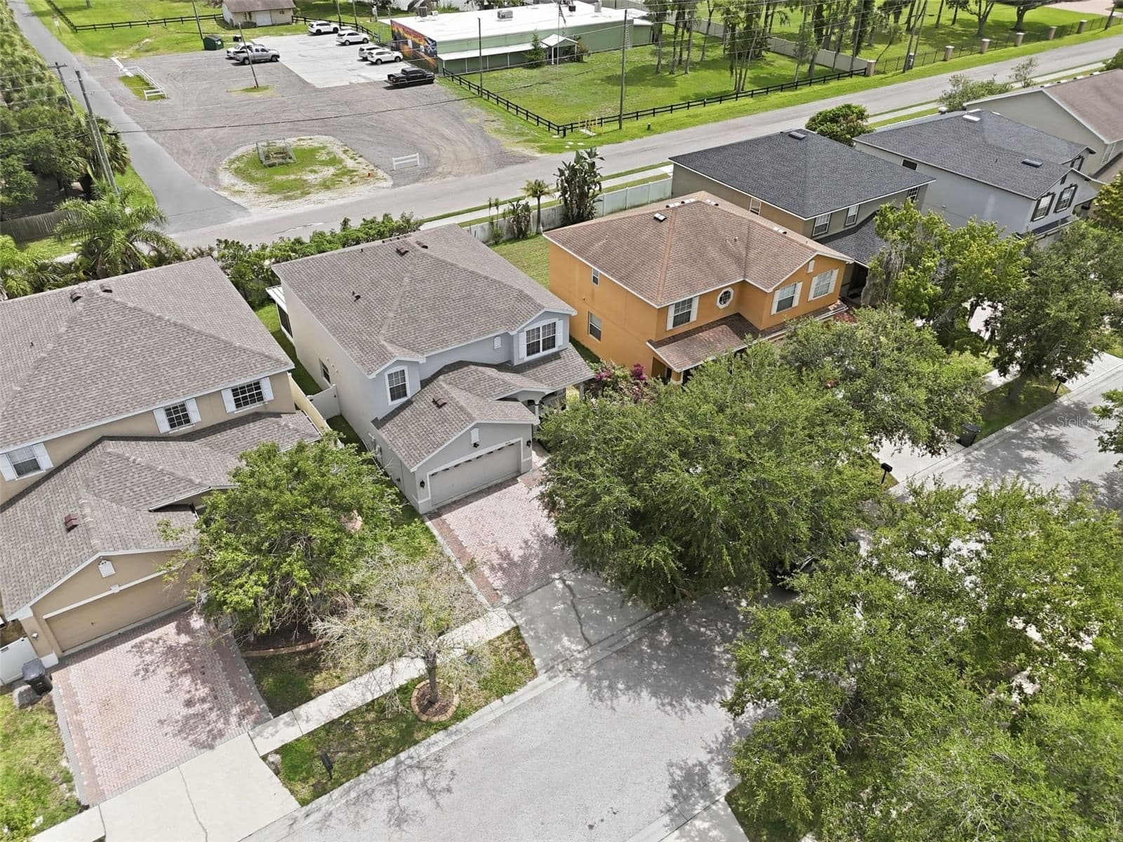 8836 CAMERON CREST