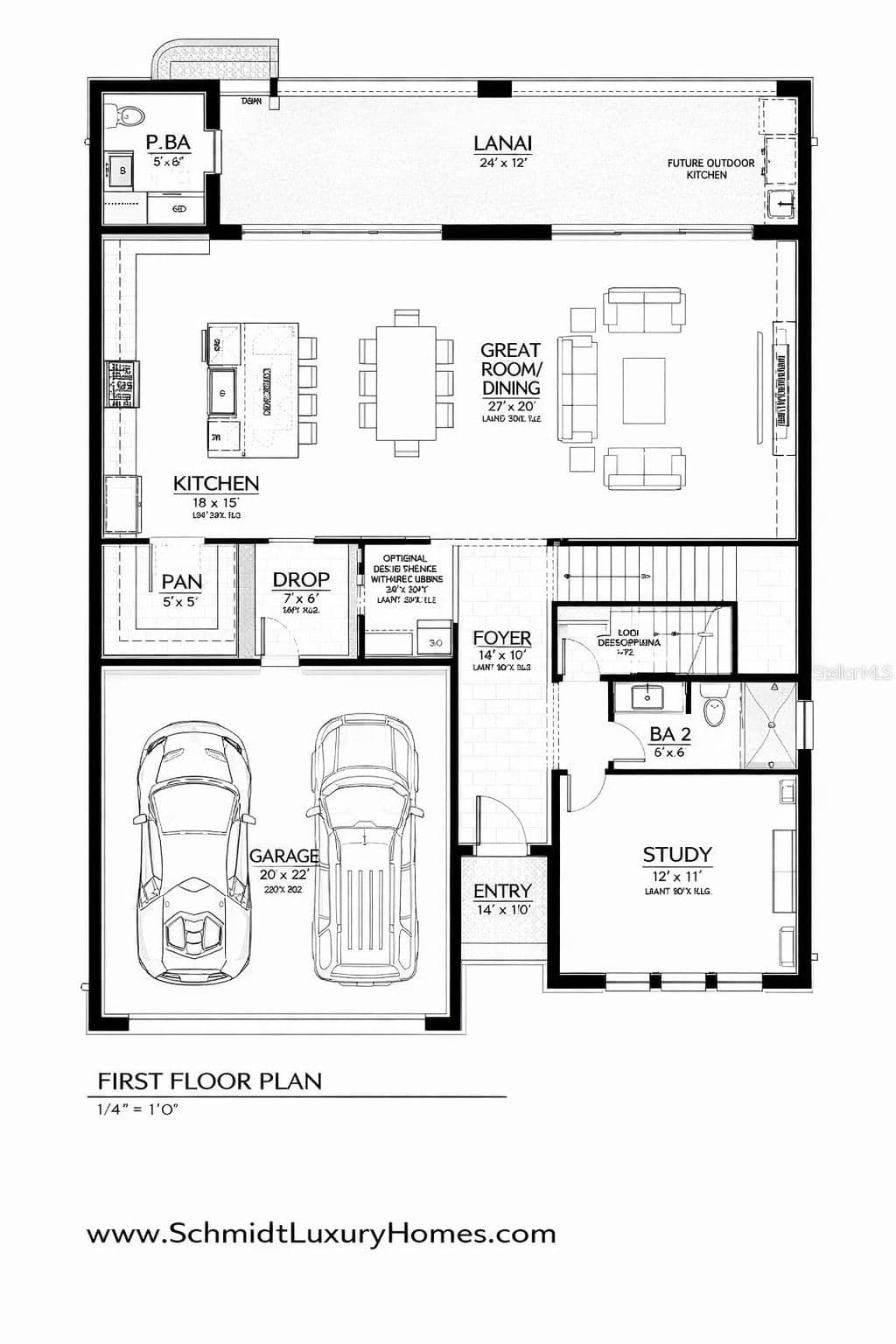 3209 BAY VISTA