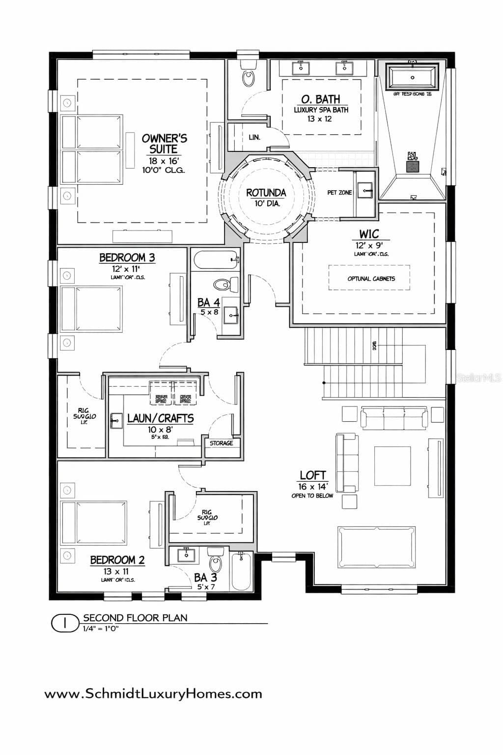 3209 BAY VISTA
