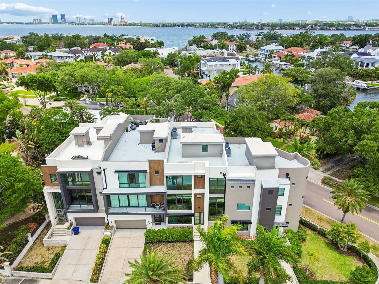 94 DAVIS BLVD.